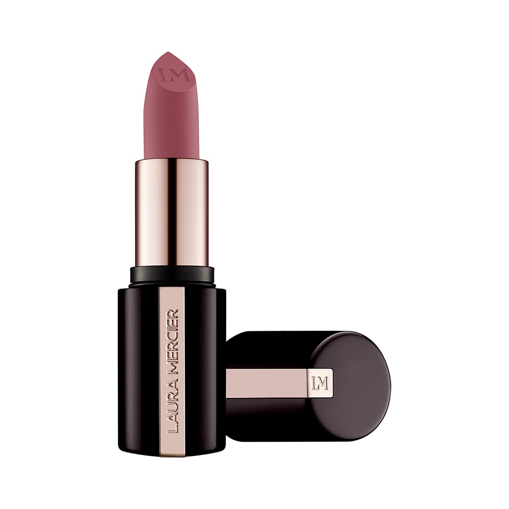 CAVIAR SMOOTHING MATTE LIPSTICK (LABIAL MATE HIDRATANTE)